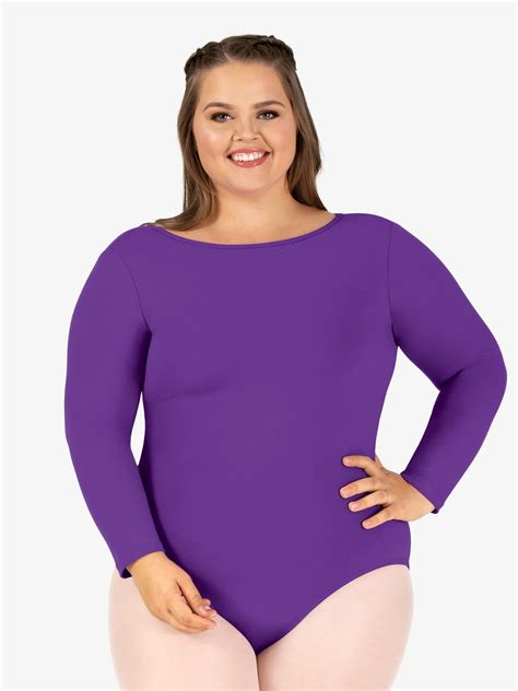 bbw leotard|Amazon.com: Plus Size Leotard